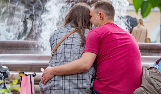 Как определить богатого мужчину на первом свидании – секрет от эксперта