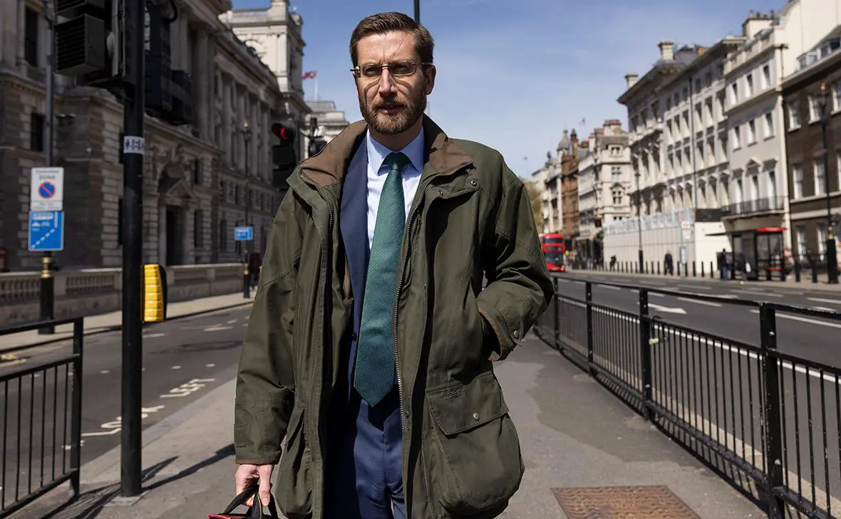 Саймон Кейс (Dan Kitwood / Getty Images)