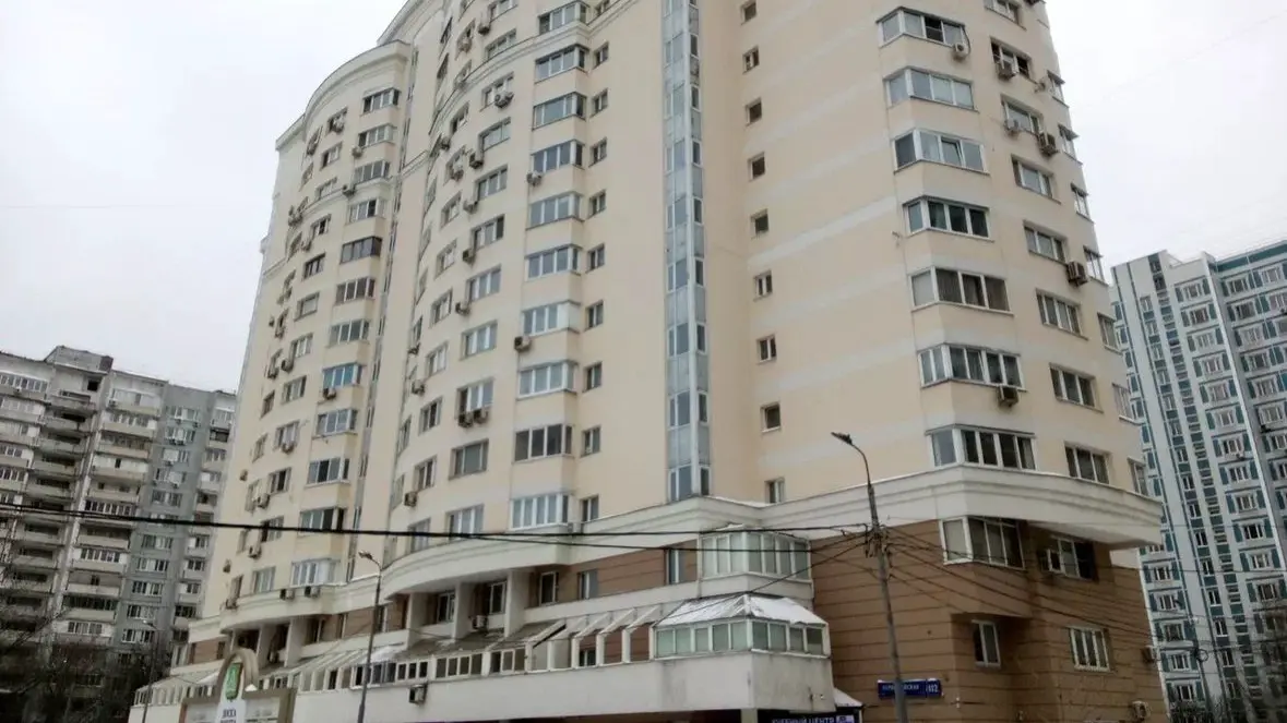 Город выставил на торги нежилое помещение в районе Измайлово