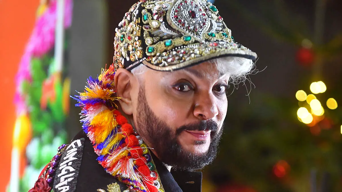 Медик Терновой допустил инвалидность у госпитализированного Киркорова