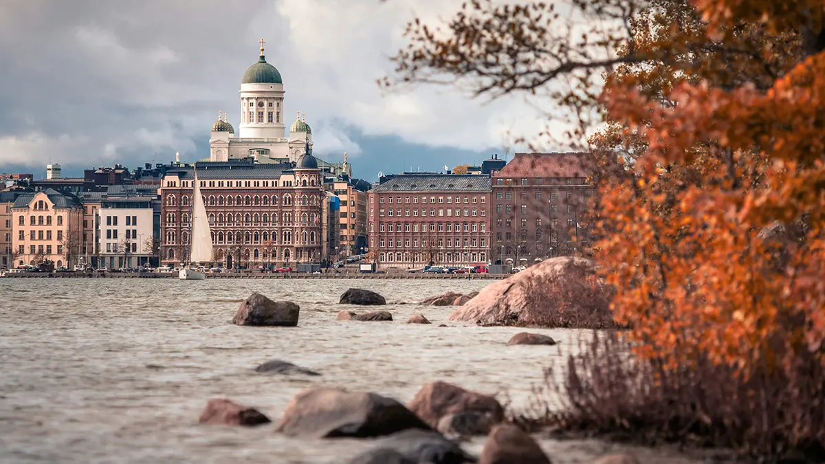 Древнюю русскую крепость продали за один евро в Финляндии