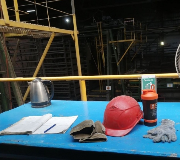 Тематическая иллюстрация Анета Абрамченко, ИА ChitaMedia