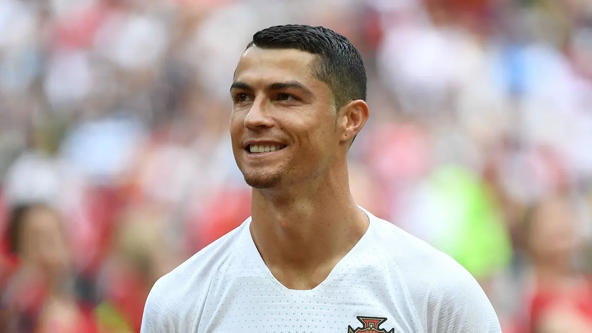 «Эта глава окончена»: Роналду сообщил об уходе из «Аль-Насра»