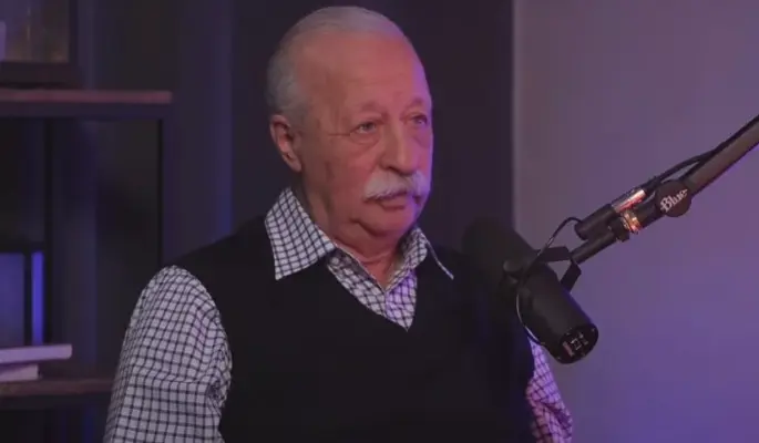 Появились новые подробности съемок Якубовича в скандальном фильме