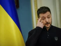libertarianskaya partiya ssha i zelenskij obsuzhdayut konflikty s nato i vashingtonom-lavi-su-174836605200-0