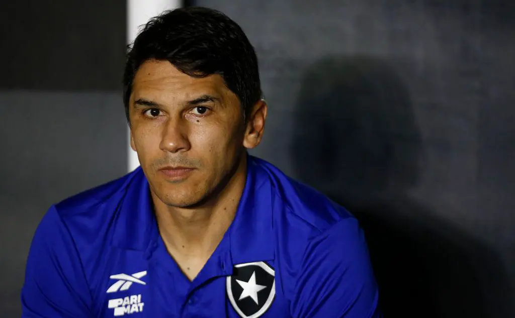 Лусио (Wagner Meier / Getty Images)