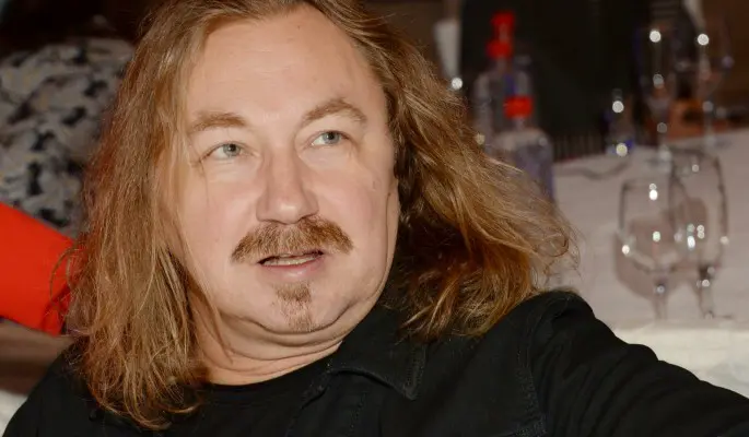 Врач-косметолог раскрыл секрет прекрасной внешности Игоря Николаева