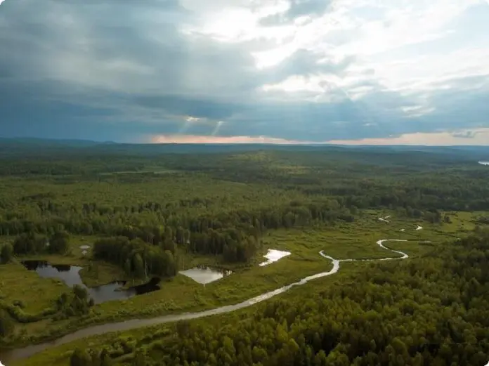 Марат Хуснуллин сообщает о развитии проекта «Земля для стройки» в Свердловской области при участии Росреестра и Дениса Паслера-0
