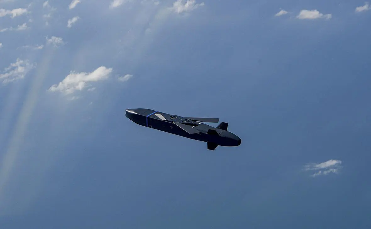 Taurus (Keystone Press Agency / Global Look Press)