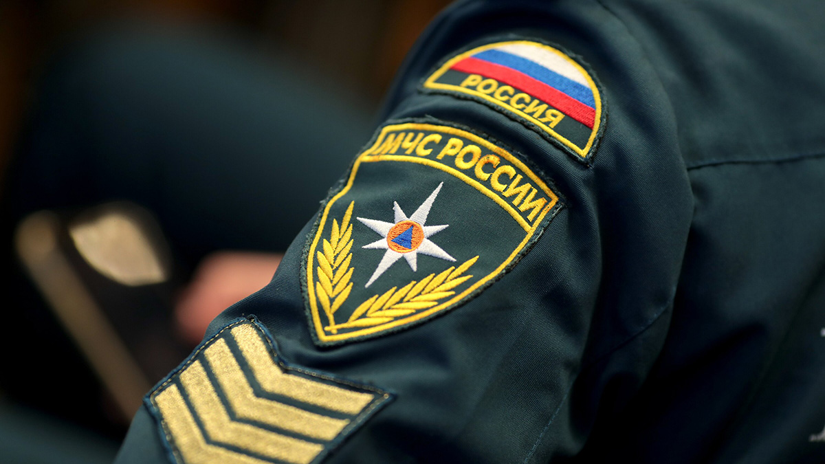 МЧС уточнило данные о пострадавших в результате хлопка газа в ЮЗАО