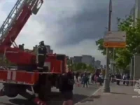 mchs rossii operativno ustranilo pozhar na leningradskom prospekte v moskve-lavi-su-174748757500-0