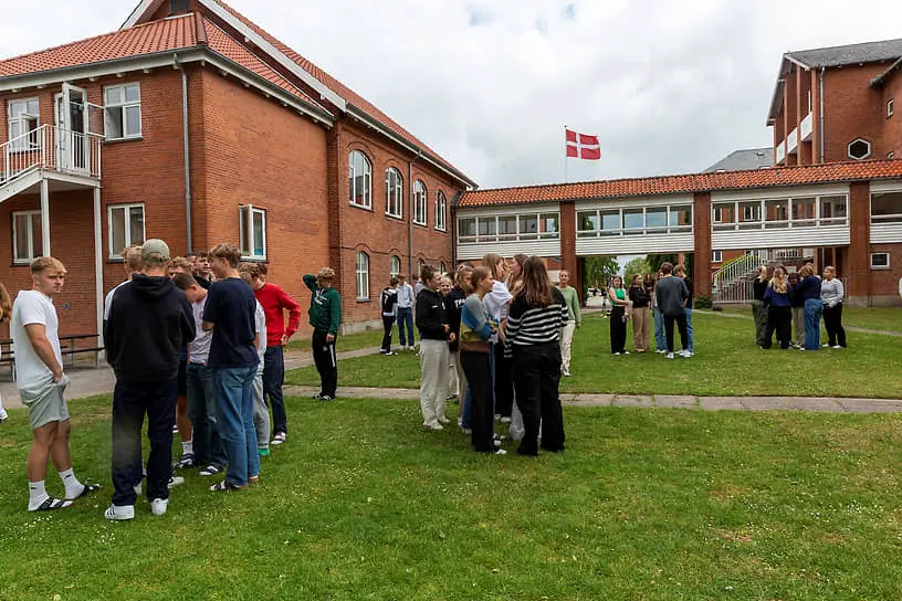 Министерство высшего образования и науки Дании защищает вузы от внешнего влияния-0