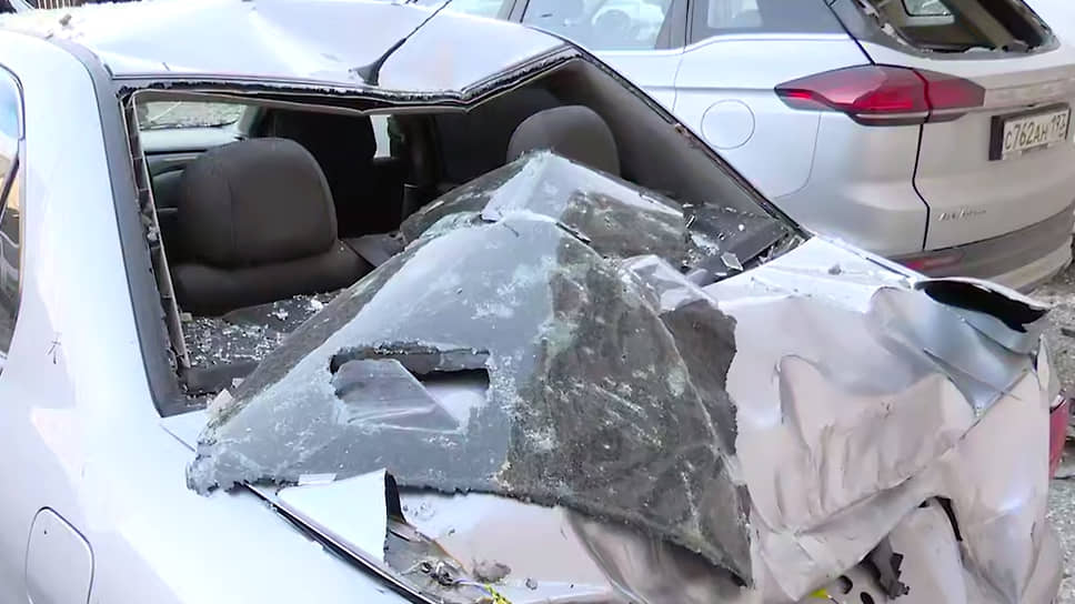 Минобороны РФ и Новороссийск укрепляют защиту Краснодарского края-0