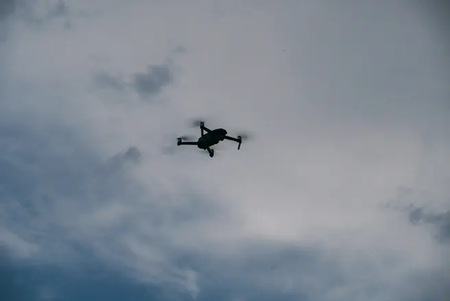 Три аэропорта временно закрыты | Источник: Елена Латыпова / NGS55.RU