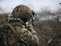 minoborony rf soobshhaet o napryazhyonnoj situaczii v kurskoj i belgorodskoj oblastyah svyazano s 14 tysyachami narushenij rezhima ognya so storony vsu-lavi-su-174696734000-0