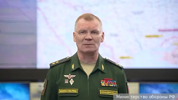 ВС России нанесли поражение лагерю подготовки ВСУ