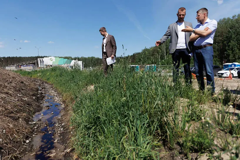 Минприроды и Росприроднадзор вносят изменения в ГЭЭ для бизнеса и ENV-0