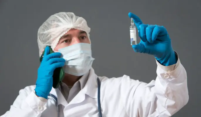 Их должен сдать каждый: перечислены самые важные анализы крови