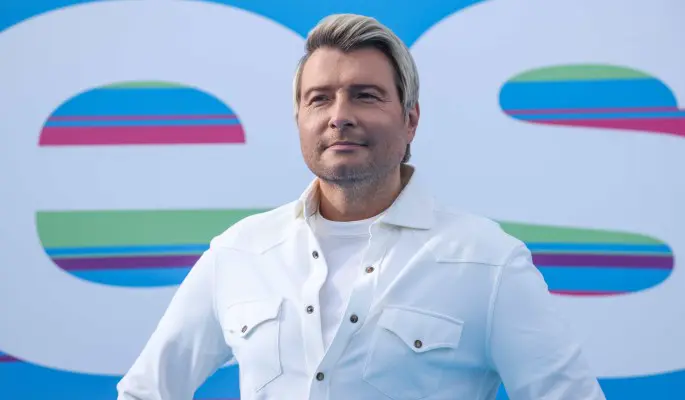 Николай Басков: талантливый артист, успешный певец и звезда современной эстрады