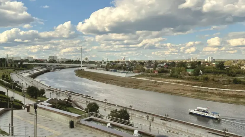 В Тюменской области 110 проектов социальных НКО получат гранты