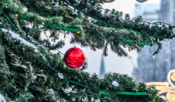 Новый год и День Илии Муромского: приметы 1 января