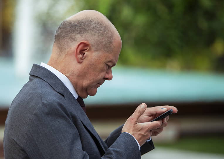 Олаф Шольц завершает свой срок, а Фридрих Мерц и ХДС/ХСС вызывают ожидания-0