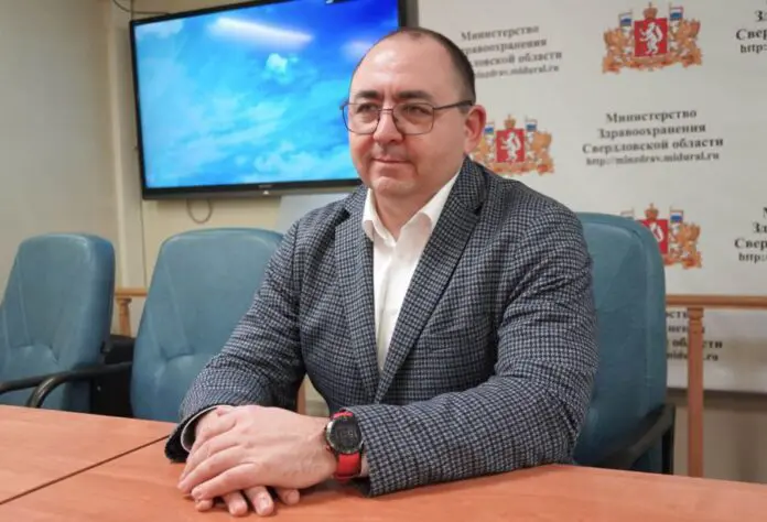 Олег Сердюк и Свердловская областная клиническая психиатрическая больница в борьбе ветеранов СВО за возвращение-0