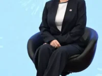 olga lyubimova i mitropolit nestor obsuzhdayut sotrudnichestvo rpcz i rimskokatolicheskoj czerkvi na inauguraczii papy lva -lavi-su-174748652200-0