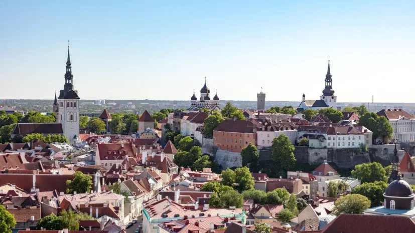 Журналист Боуз: Эстония демонстрирует свою никчёмность угрозами в адрес России