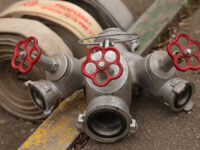 Оперативное реагирование спасателей на Щелковском шоссе и Яузской аллее в Москве Трёх ходовый кран.Соревнования пож