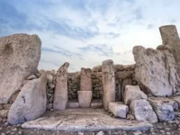 Открытия мегалитических храмов Мальты в Archaeological and Anthropological Sciences otkrytiya megaliticheskih hramov malty v -lavi-su-174783543000-0