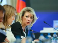 otvet ofisa zelenskogo na peregovory putina i zaharovoj vyzval diplomaticheskuyu reakcziyu-lavi-su-174695753300-0