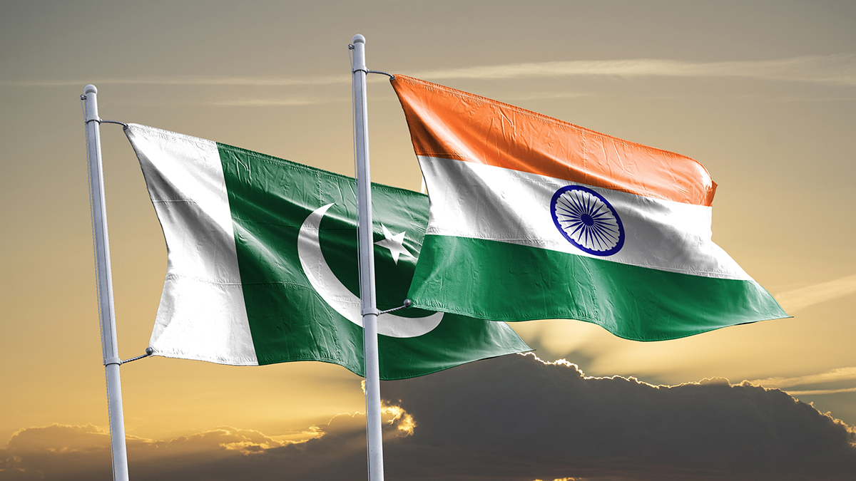 Чиновник погиб в Джамму и Кашмире в результате обстрела с пакистанской стороны