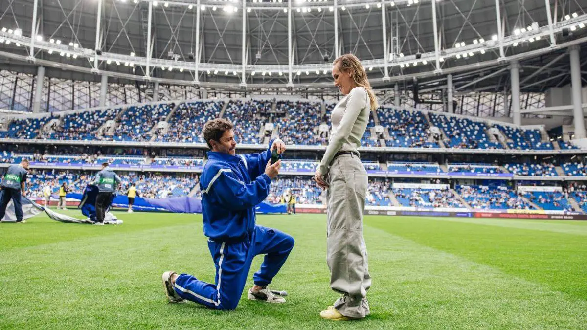 Что не так с публичными предложениями руки и сердца