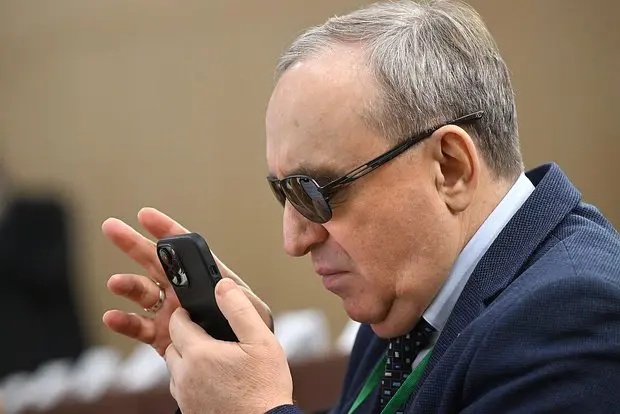 Владимир Сипкин