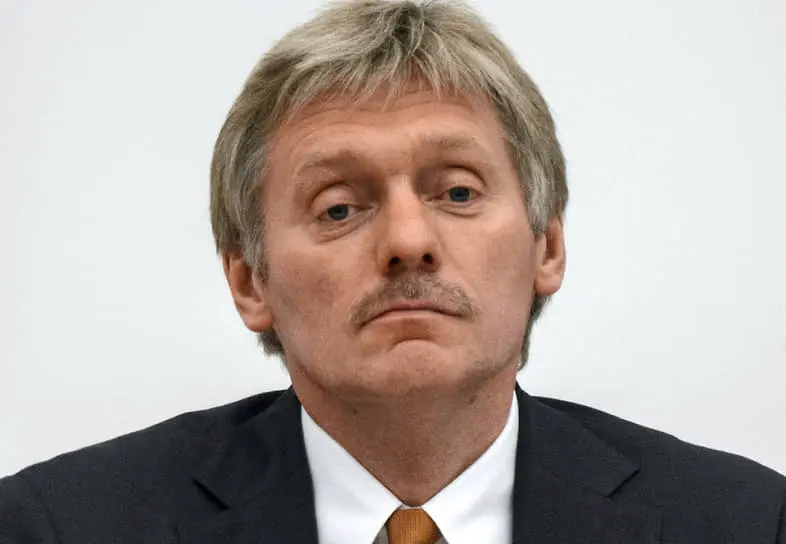 Песков и Лавров обсудили США, Трампа и готовность России к переговорам-0