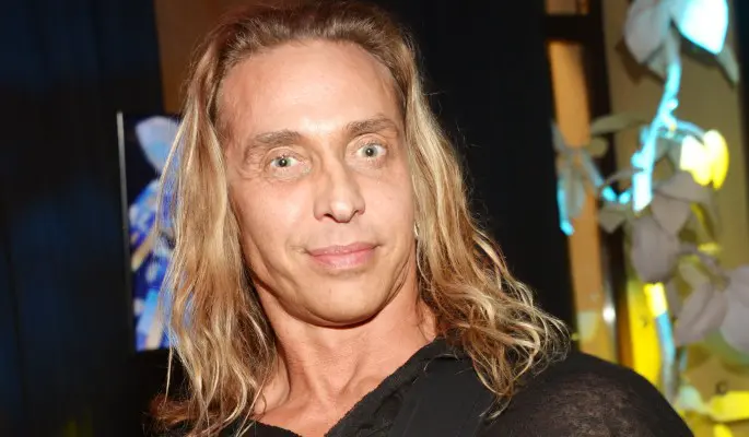 Глушко опроверг слух о его ссоре с тещей-украинкой