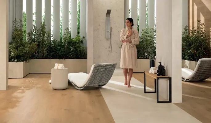 Atlas Concorde представляет инновационную технологию Sensitech