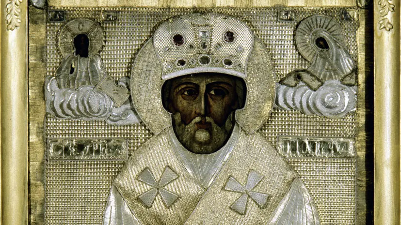 Никола Вешний: традиции, приметы и обычаи праздника