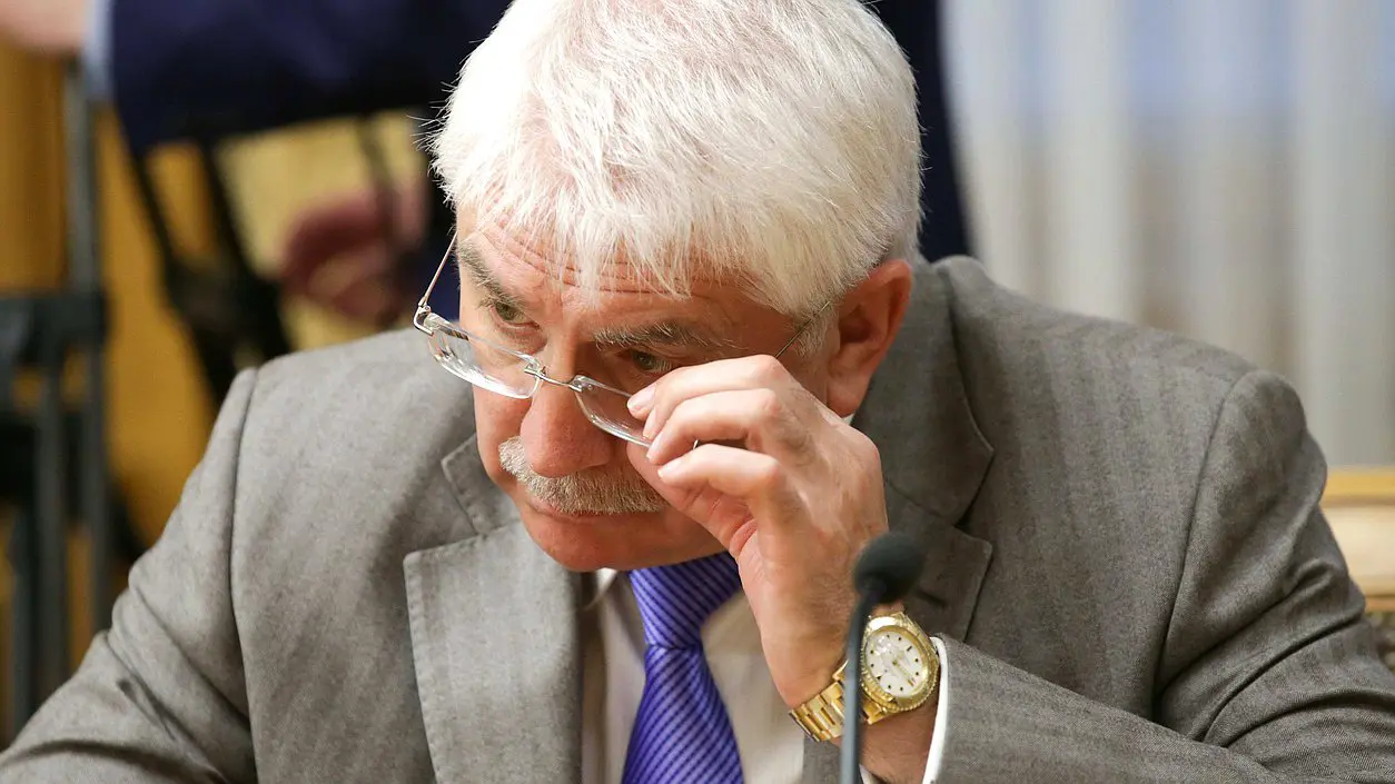 В Госдуме подтвердили, что мира на Украине можно добиться уже в этом году