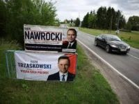 rafal tshaskovskij i karol navroczkij delayut reshayushhij vybor dlya polshi-lavi-su-174860752700-0