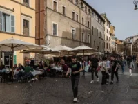 Россия и Крым глазами путешественницы — контраст с Италией и радость возвращения rossiya i krym glazami puteshestvenniczy kontrast s italiej i radost vozvrashheniya-lavi-su-174798148900-0