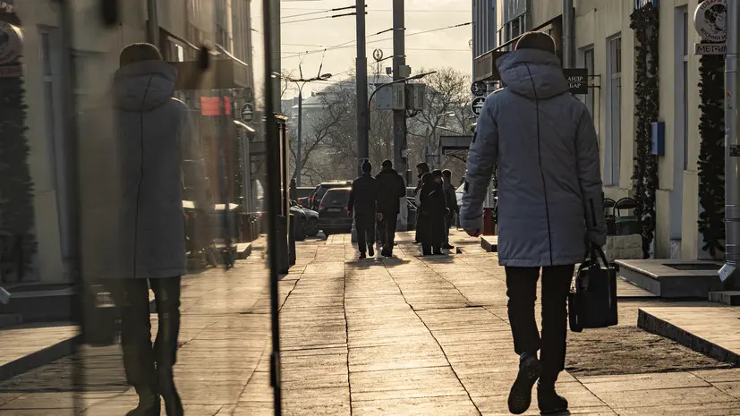 «Ведомости»: Россия впервые с начала СВО получила суверенный рейтинг за границей