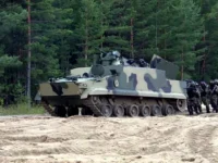 Ростех приступил к испытаниям современного БТ-3Ф на базе БМП-3 для морской пехоты rosteh pristupil k ispytaniyam sovremennogo bt3f na baze bmp3 dlya morskoj pehoty-lavi-su-174774616900-0