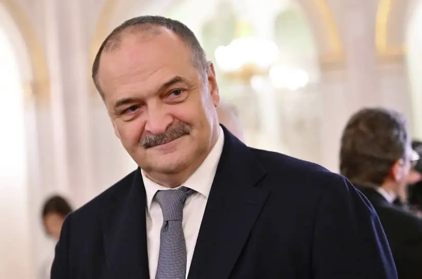 Сергей Меликов предлагает сотрудничество с Институтом языкознания РАН для поддержки языков Дагестана-0