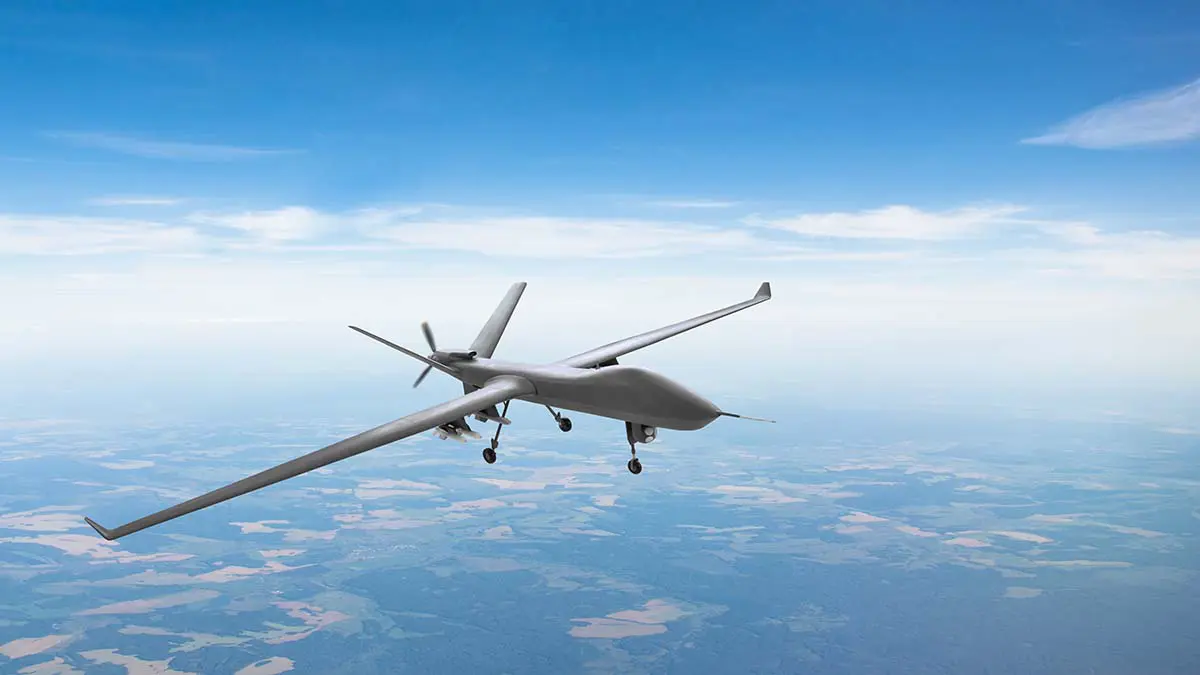 Собянин: Отражена попытка атаки еще четырех БПЛА, направлявшихся к Москве