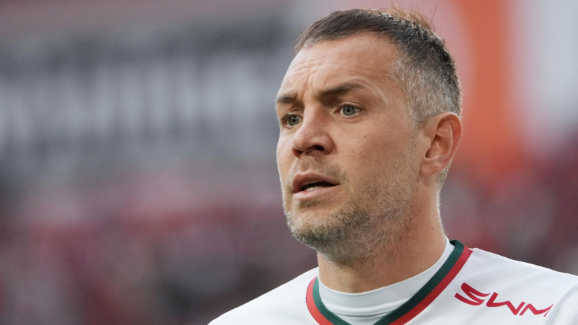 Газизов: против Дзюбы играть очень сложно, когда он в такой форме