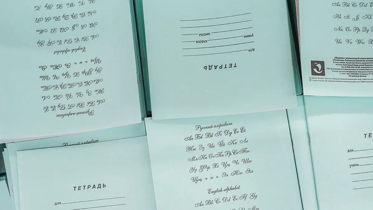 Школьник рассказал об оскорблениях из-за русского языка на Красном Лимане