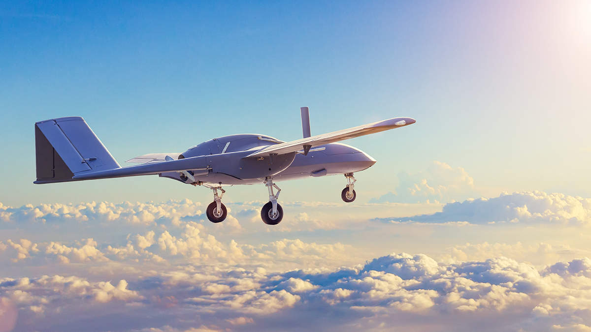 Собянин сообщил о ликвидации двух беспилотников, направлявшихся к Москве