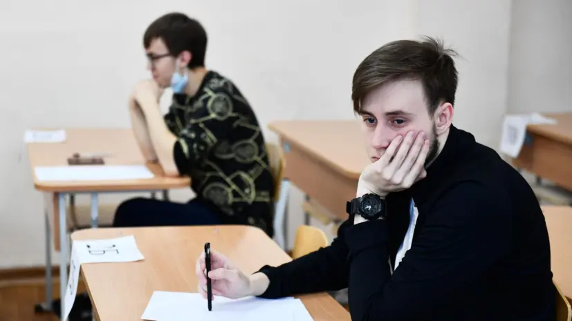 Более 70% старшеклассников испытывают выгорание в период сдачи ОГЭ и ЕГЭ